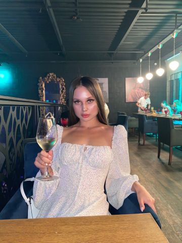 Проститутка Арина